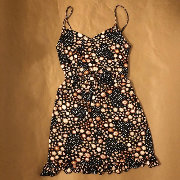 Topshop Mini Dress - Picture 2 of 3